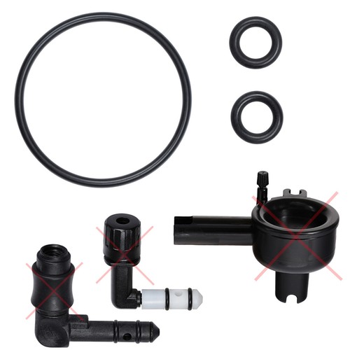 Dichtung ring saeco gaggia - o-ring,