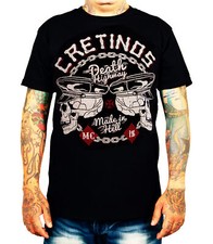 LA MARCA DEL DIABLO [CRETINOS