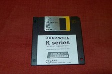 Floppy mit yamaha - mit, 20