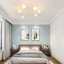 Semi Flush Mount Ceiling