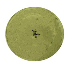 Grünes Stevia Blattpulver