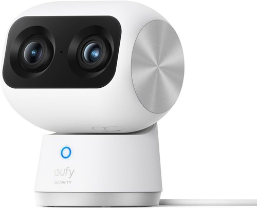 Eufy security indoor cam - security,