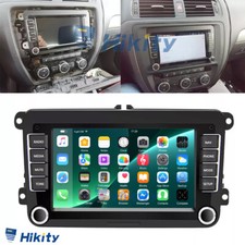 7" Autoradio Android 15 WiFi