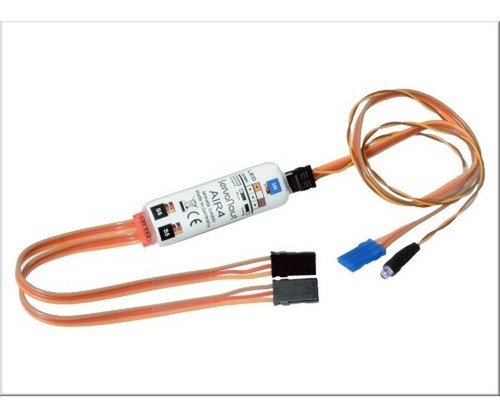 Servonaut air4 sender - servonaut,