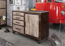 Sideboard Industrial Kommode