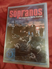 Die Sopranos - Staffel Season