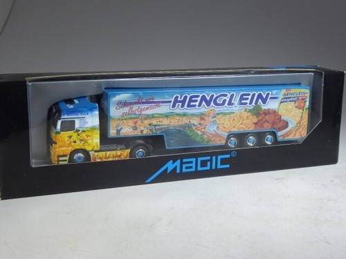 Herpa 451031 magic - herpa,