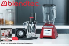 Blendtec Standmixer Total