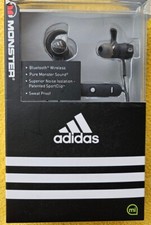 Adidas adistar by Monster