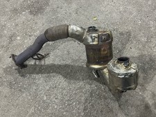 Katalysator Kat Partikelfilter DPF Ford S-Max 2.0 EcoBlue 82529633