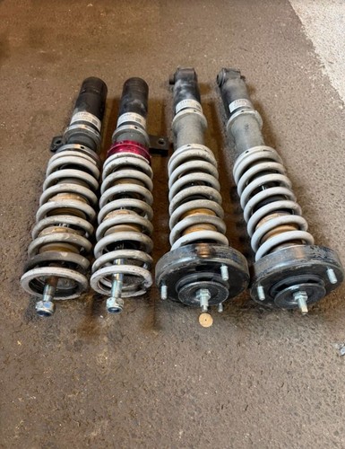 Lowtec hilow gewindefahrwerk - hilow,
