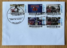 Privatpost Citipost Hannover