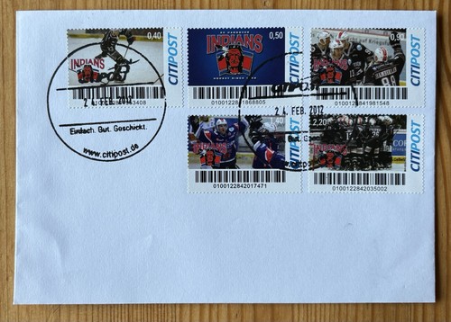 Privatpost citipost hannover - privatpost,