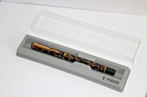 2006 laque dusk parker - laque,