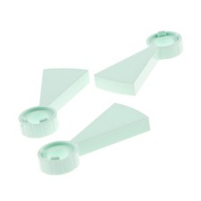 3x Lego Wendeltreppe Stufen 2