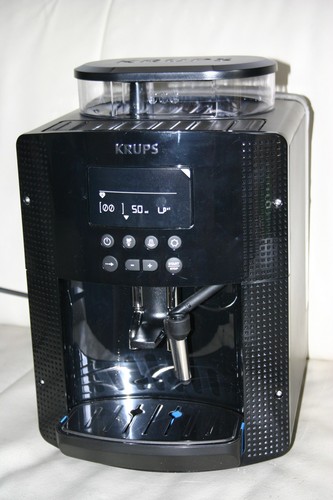 Kaffeemaschine