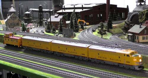 Märklin 37629 union - 37629,