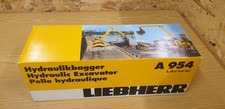 Liebherr Hydraulikbagger A954