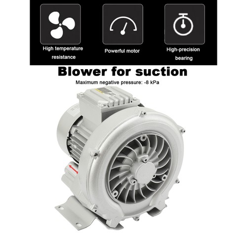 180w seitenkanalverdichter - 180w,