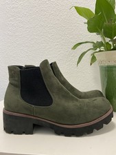 Rieker Damen Chelsea Boots –