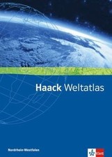 Haack Weltatlas für