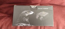 NIGHT VISION Fehrnsicht Für