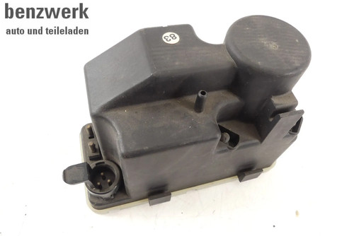 Mercedes w124 w201 pumpe - w201, zv-pumpe
