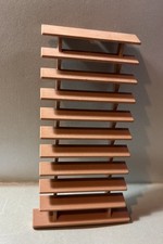 Playmobil Treppe Ersatz Western Bahnhof 3768 70947 7146 3433 3768 3770 6462 #377