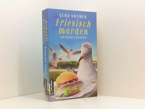 Friesisch morden