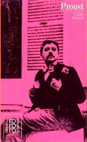 Marcel proust - marcel,