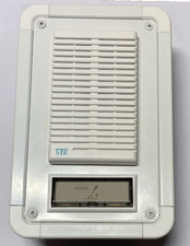 Str sprechanlagen set für - str,