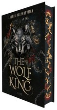 The Wolf King (Wolf King 1) |