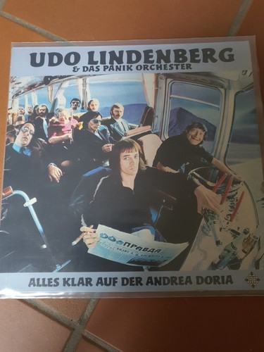 Udo lindenberg das - lindenberg,