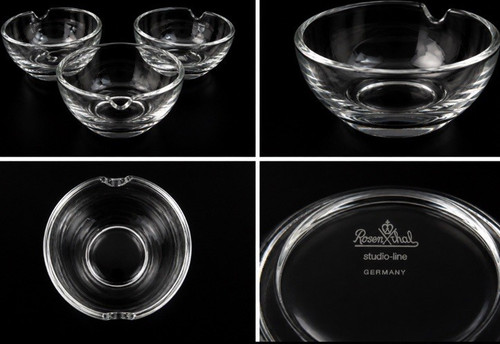 Rosenthal studio line glas - rosenthal, studio-line