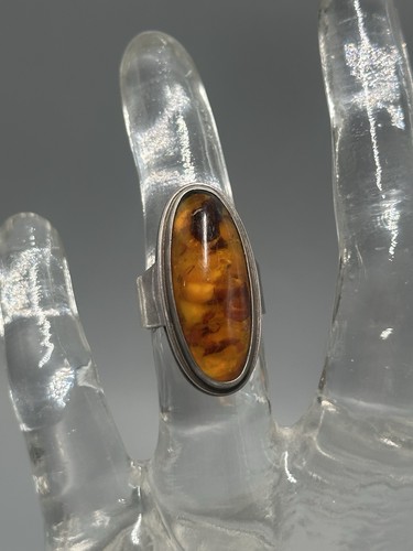 Vintage ring fischland mit - fischland,