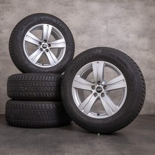 Audi Q7 SQ7 Winterräder 18