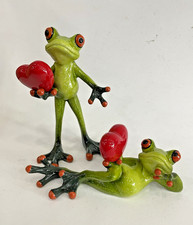 Formano Frosch mit Herz