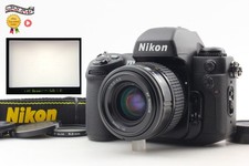 No Sticky [MINT w/Strap] Nikon