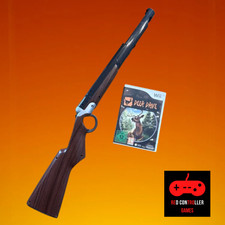 Deer Drive in OVP inkl. Gewehr