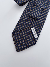 💙👔 Krawatte E. Marinella