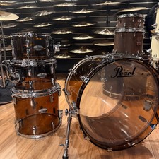 Pearl Crystal Beat Smoke