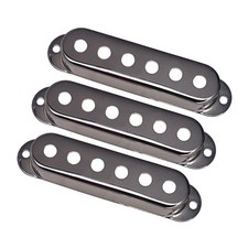 3 Stück Single Coil SSS