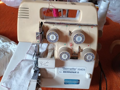 Bernette 334ds - bernette,