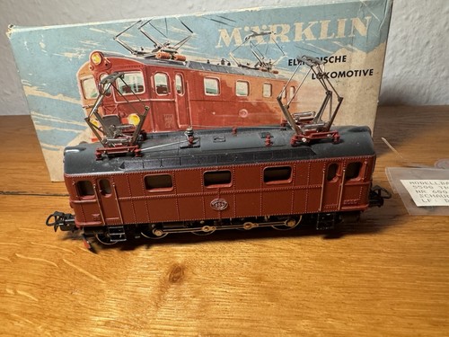 Märklin spur 3030 - märklin, h0