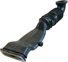 Bauknecht 481253029507 Entlüftungsschlauch Abluftschlauch für Toplader ORIGINAL