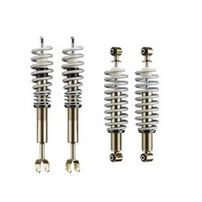 DTSline SX Gewindefahrwerk