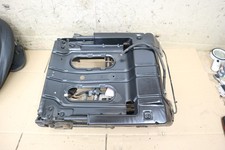 Mercedes w163 sitzgestell - mercedes,