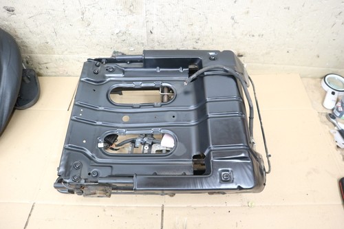 Mercedes w163 sitzgestell - mercedes,