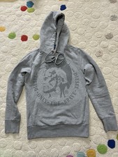 Diesel Indianer Mohawk Only