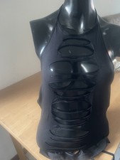 Dessous Reizwäsche Gr. S